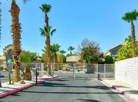 1401 N Michael Way #123, Las Vegas, NV 89108 - #1
