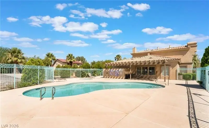 1401 N Michael Way #123, Las Vegas, NV 89108 - #2