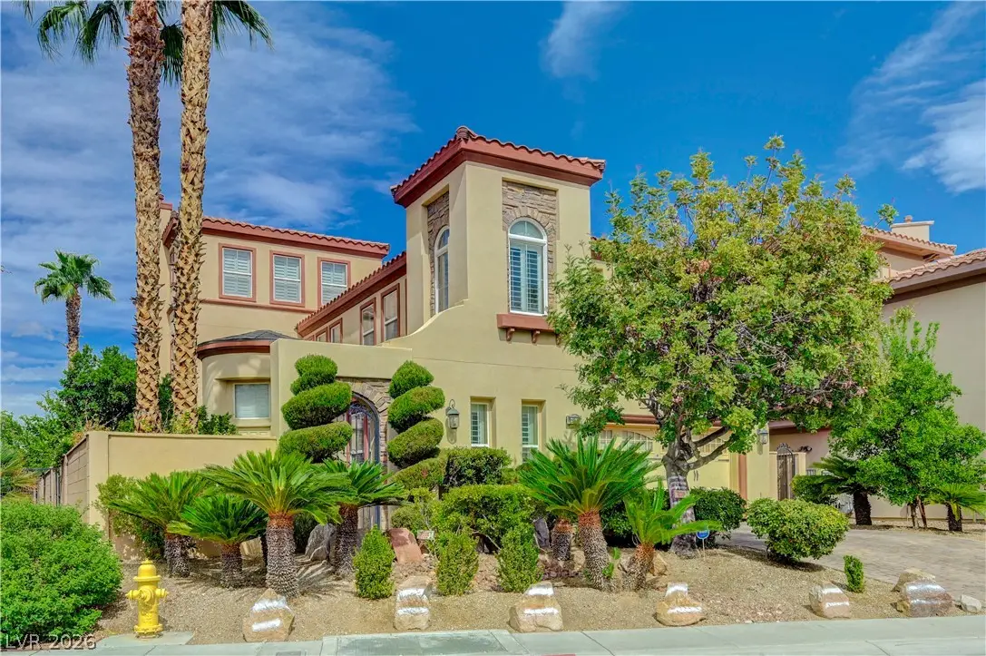 218 Crooked Putter Drive, Las Vegas, NV 89148 - #1