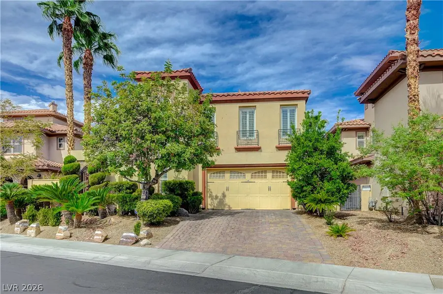 218 Crooked Putter Drive, Las Vegas, NV 89148 - #2