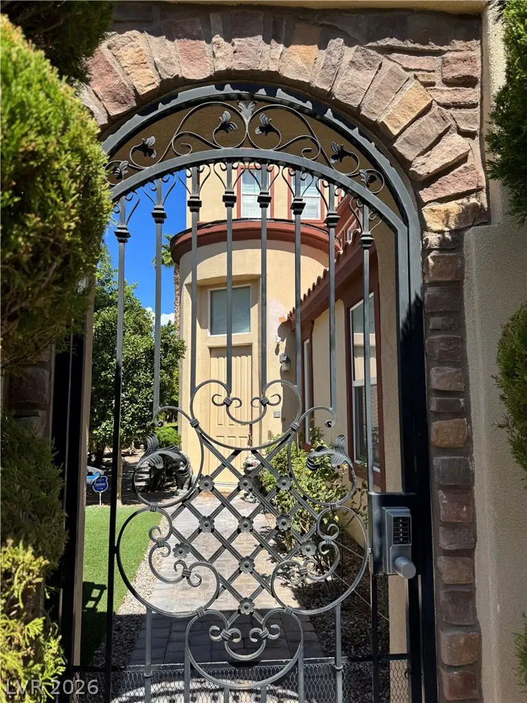 218 Crooked Putter Drive, Las Vegas, NV 89148 - #3