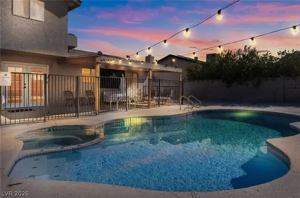 6159 Brynhurst Drive, Las Vegas, NV 89156