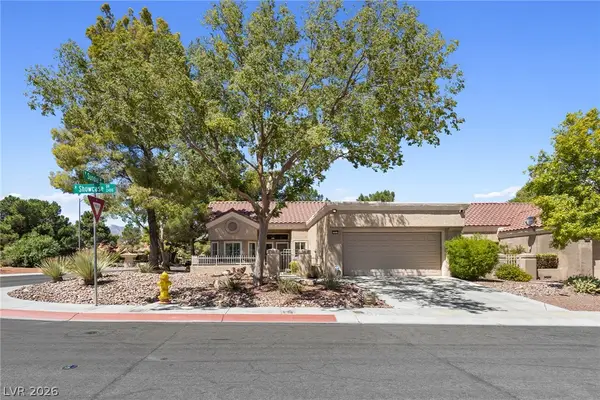 2421 Showcase Drive, Las Vegas, NV 89134