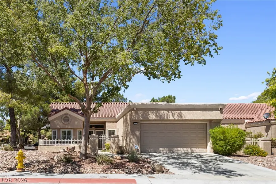 2421 Showcase Drive, Las Vegas, NV 89134 - #2