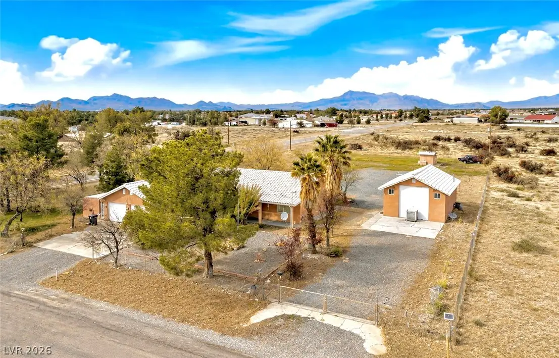 1700 W Hickory Street, Pahrump, NV 89048 - #1