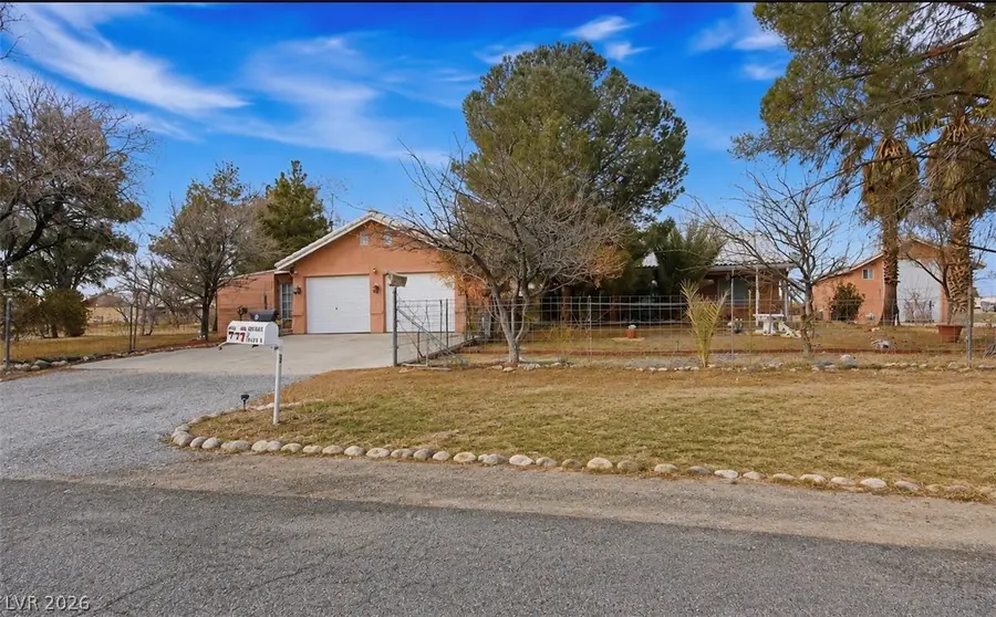 1700 W Hickory Street, Pahrump, NV 89048 - #2