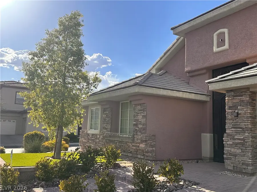 3816 Ocelot Court, North Las Vegas, NV 89084 - #2