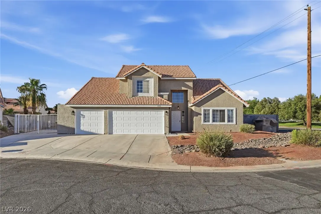 6700 Bent Wood Court, Las Vegas, NV 89108 - #1