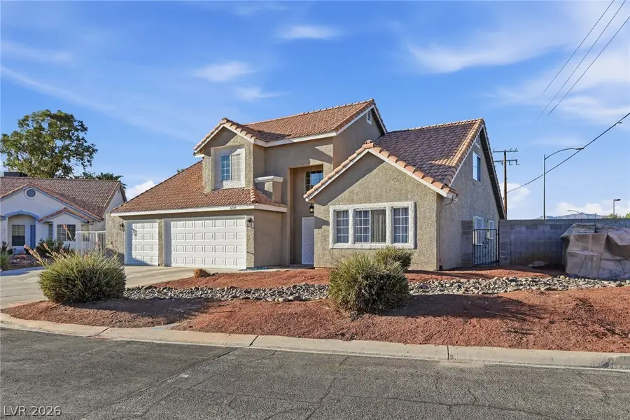6700 Bent Wood Court, Las Vegas, NV 89108 - #3