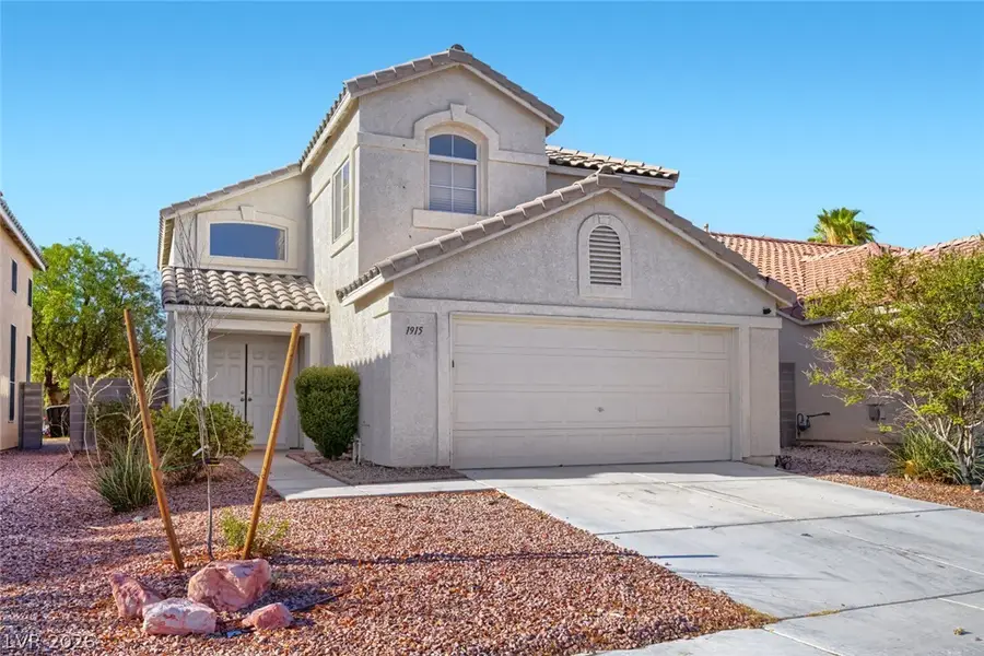 1915 Giant Rock Place, North Las Vegas, NV 89031 - #3