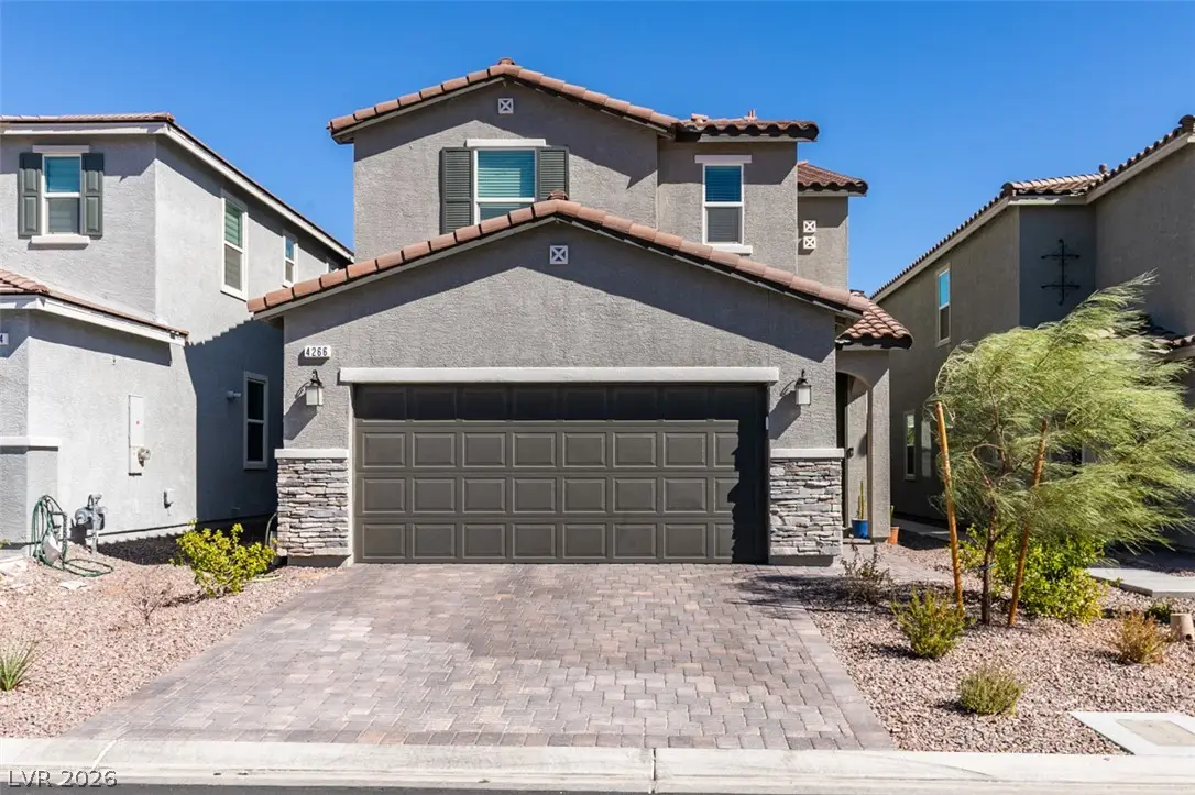 4266 Golden Fleece Avenue, Las Vegas, NV 89141 - #1