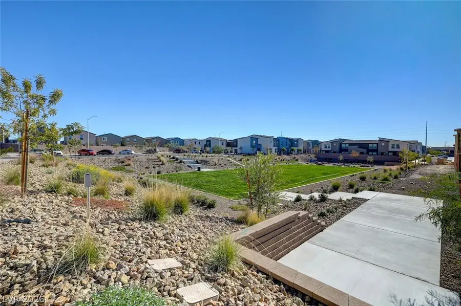 6141 Musas Garden Street, North Las Vegas, NV 89081 - #3
