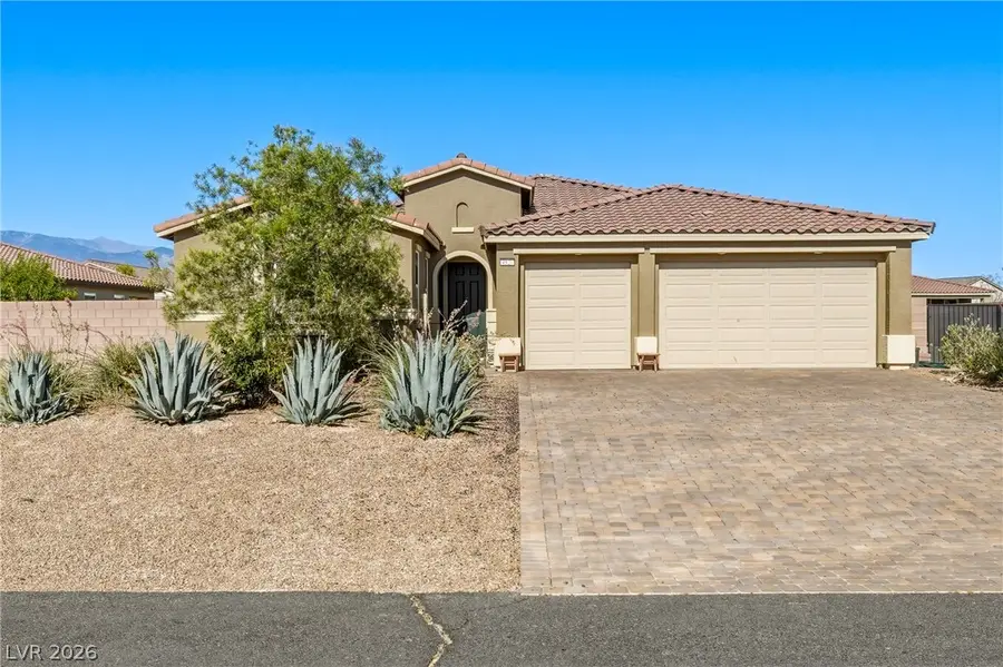 4920 Peppertree Street, Pahrump, NV 89061 - #2