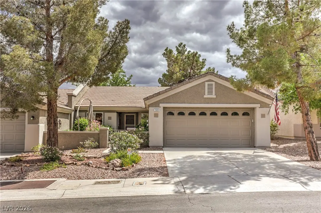 2093 Joy View Lane, Henderson, NV 89012 - #1
