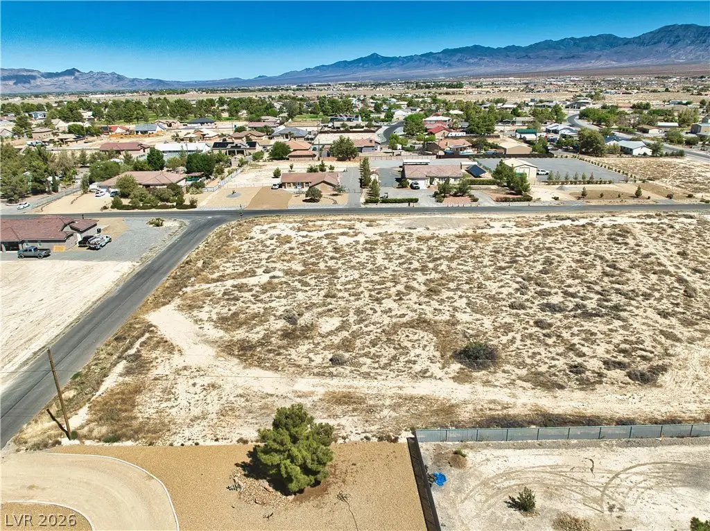 1901 Cavalry Street, Pahrump, NV 89048 - #1