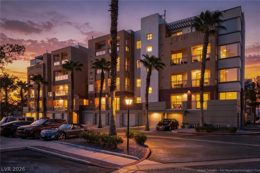 15 E Agate Avenue #301, Las Vegas, NV 89123 - #1