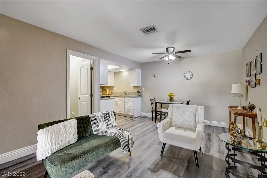 445 N Lamb Boulevard #C, Las Vegas, NV 89110 - #1