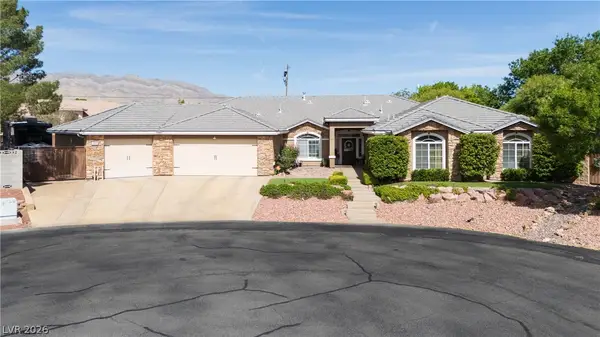 10080 W Tropical Parkway, Las Vegas, NV 89149