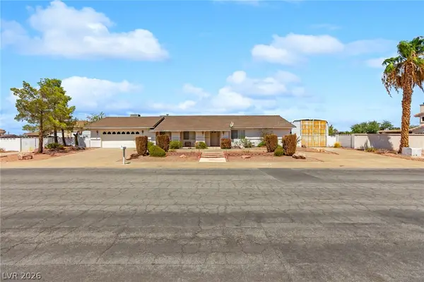 270 E Middleton Drive, Henderson, NV 89015