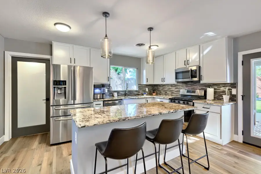 2812 Burton Avenue, Las Vegas, NV 89102 - #3