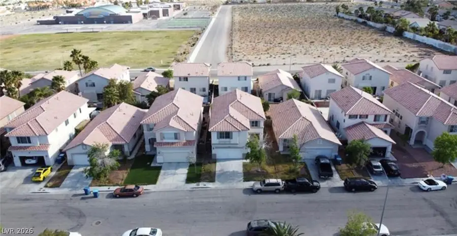 8901 Kingswood Drive, Las Vegas, NV 89147 - #2