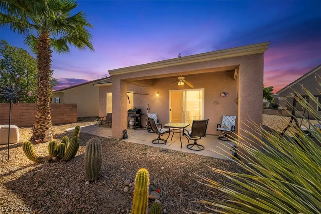 3616 Herring Gull Lane, North Las Vegas, NV 89084 - #1