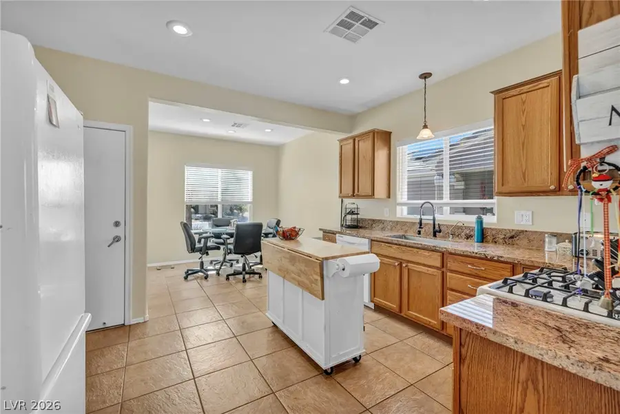 3616 Herring Gull Lane, North Las Vegas, NV 89084 - #3