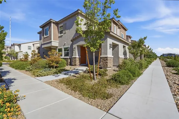 6138 Foxes Dale Street, Las Vegas, NV 89166
