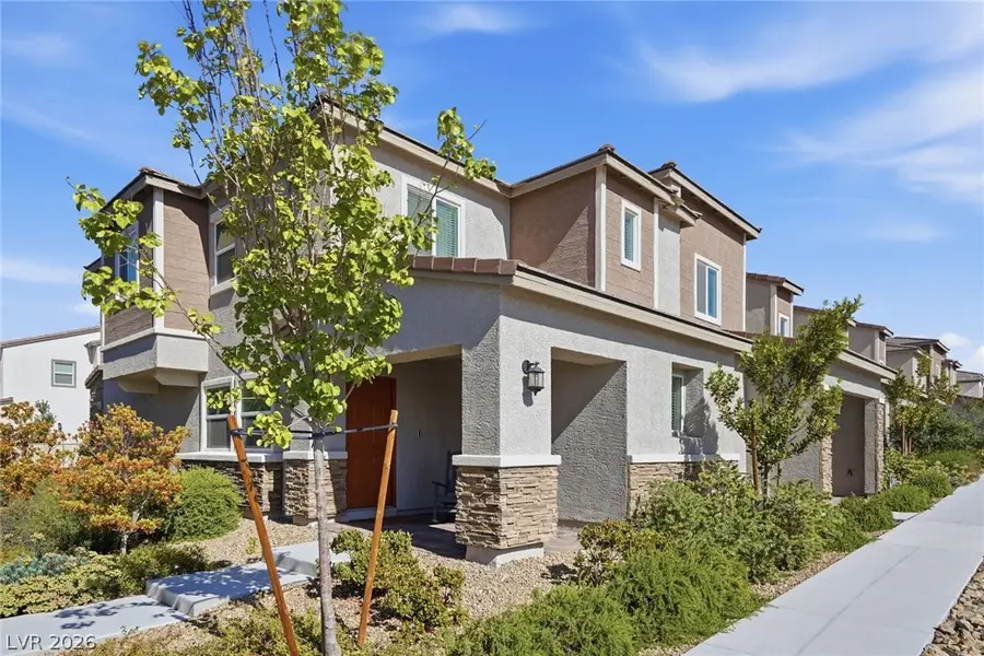 6138 Foxes Dale Street, Las Vegas, NV 89166 - #2