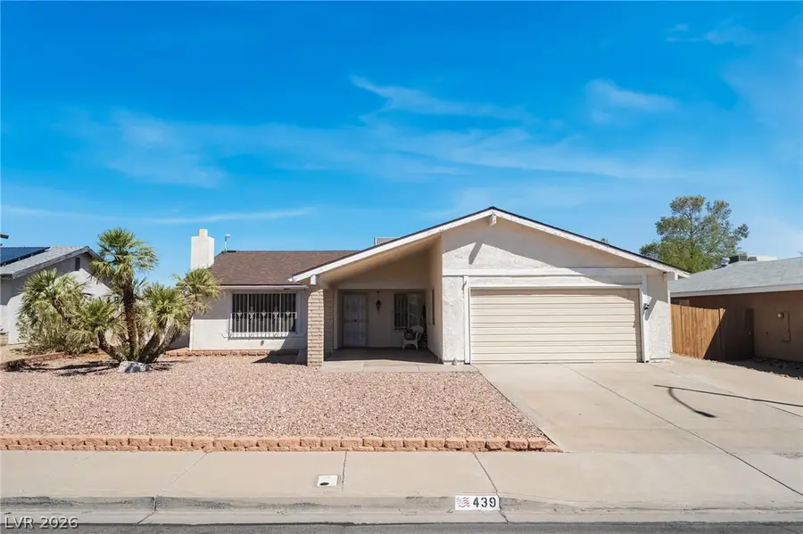 439 Sunburst Drive, Henderson, NV 89002 - #2