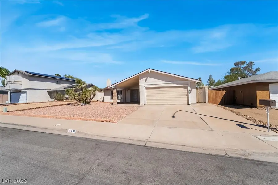 439 Sunburst Drive, Henderson, NV 89002 - #3