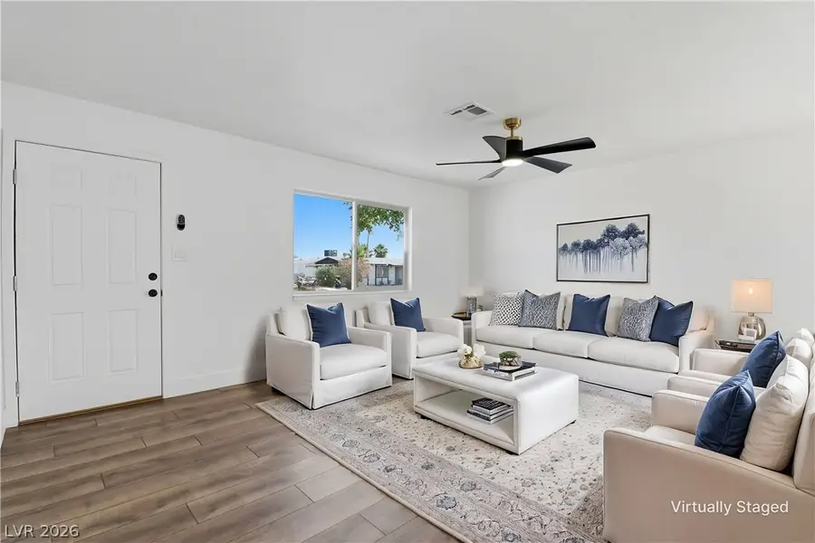 4629 Drake Circle, Las Vegas, NV 89102 - #3