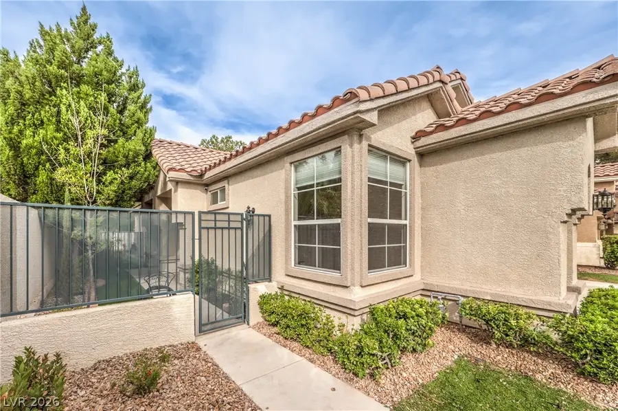 9360 Pitching Wedge Drive, Las Vegas, NV 89134 - #3