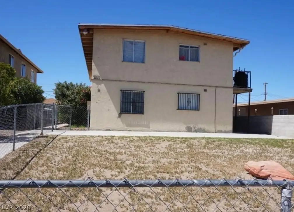 709 N 11th Street, Las Vegas, NV 89101 - #1