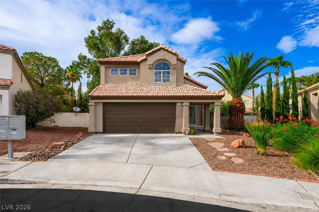 9576 Gold Cup Circle, Las Vegas, NV 89117 - #1