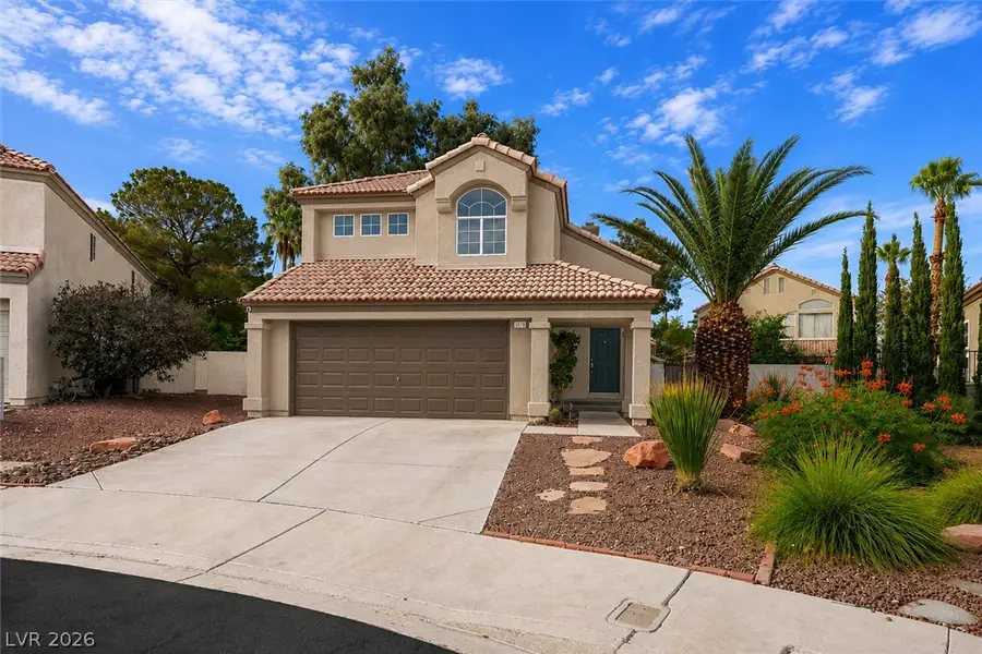 9576 Gold Cup Circle, Las Vegas, NV 89117 - #2