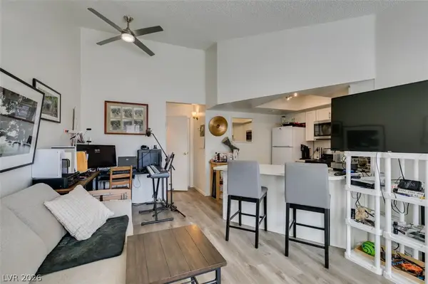 515 Kristin Lane, Henderson, NV 89011