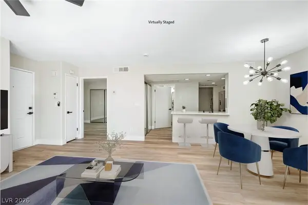 1830 N Pecos Road #130, Las Vegas, NV 89115