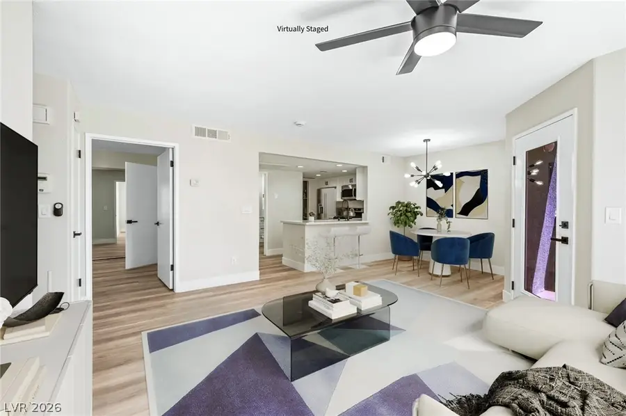 1830 N Pecos Road #130, Las Vegas, NV 89115 - #3