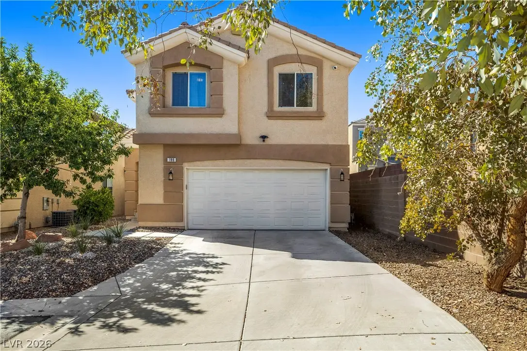 199 Pocono Manor Court, Las Vegas, NV 89148 - #1