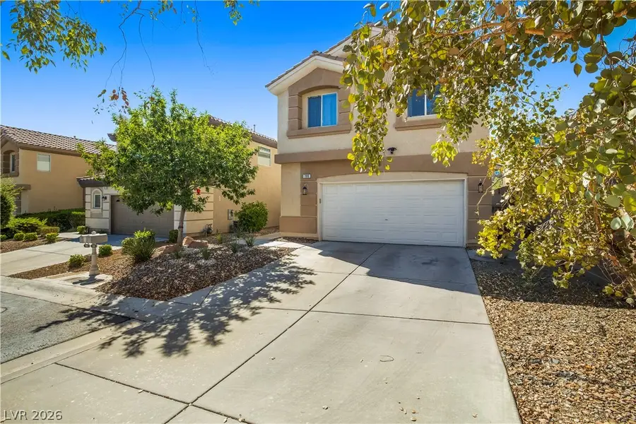 199 Pocono Manor Court, Las Vegas, NV 89148 - #2