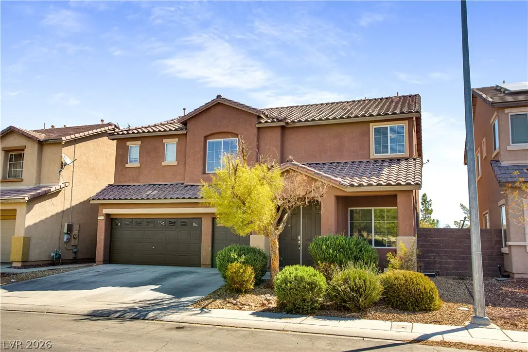 5520 Oatfield Street, North Las Vegas, NV 89081 - #1