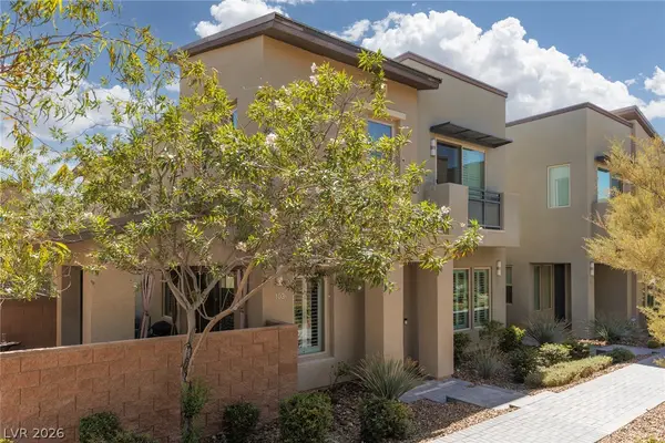 1251 Venue Street #103, Las Vegas, NV 89135