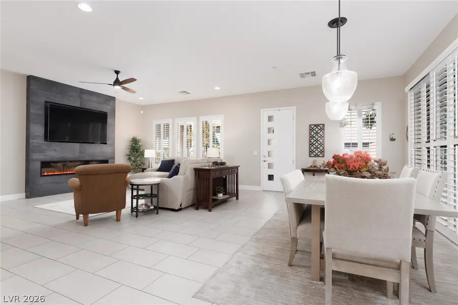 1251 Venue Street #103, Las Vegas, NV 89135 - #2
