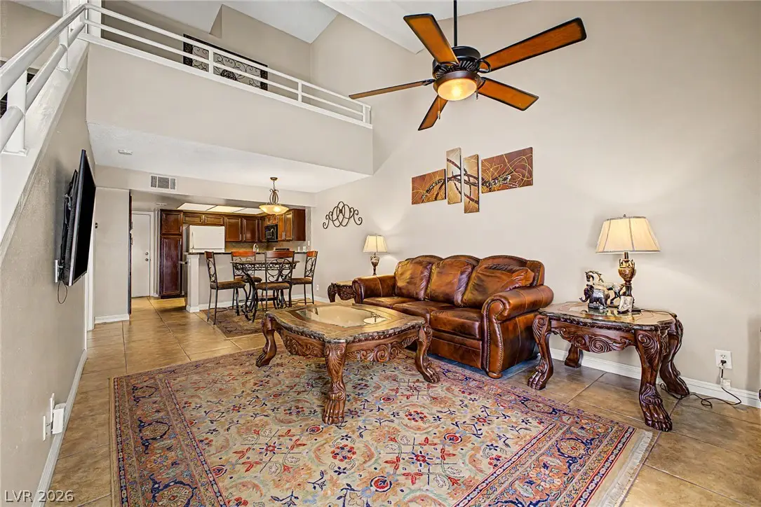 2753 Lodestone Drive, Las Vegas, NV 89117 - #1