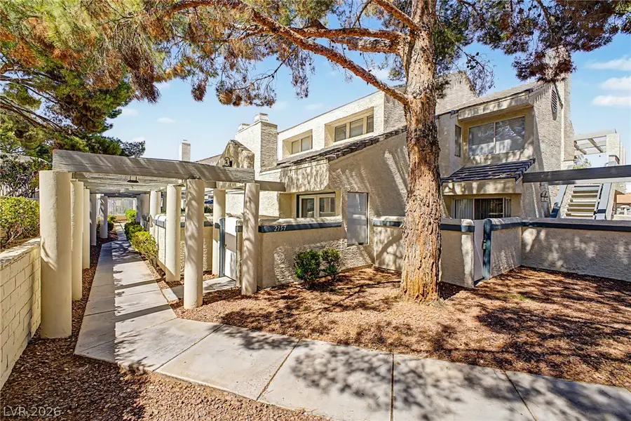 2753 Lodestone Drive, Las Vegas, NV 89117 - #2