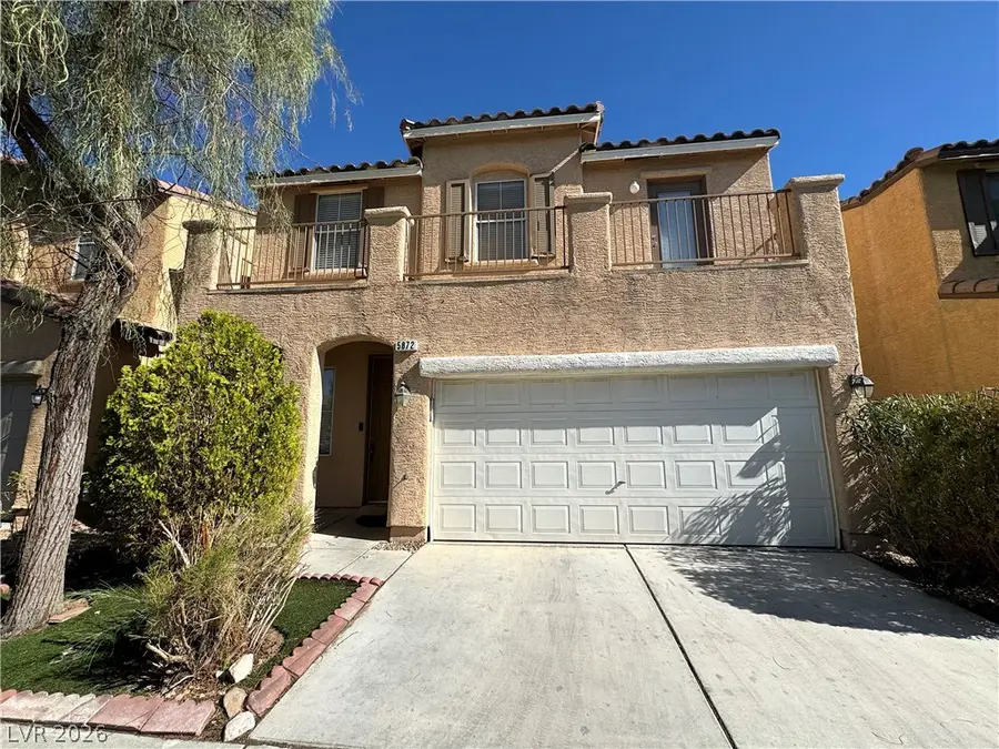 5872 Sakhalin Avenue, Las Vegas, NV 89139 - #2