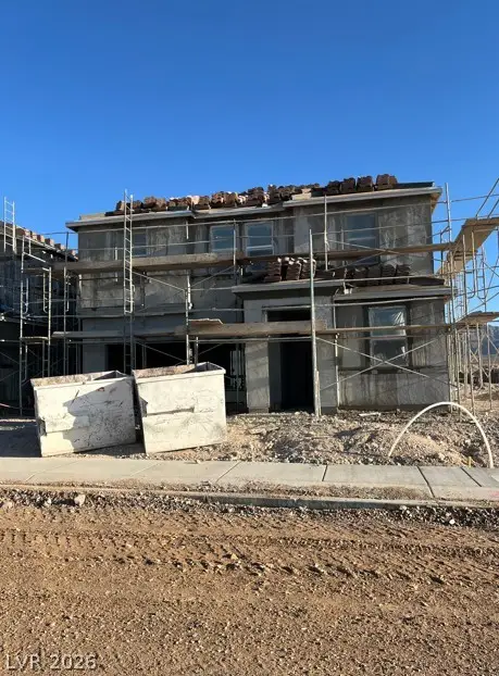 216 Leopard Jasper Avenue, North Las Vegas, NV 89084 - #2