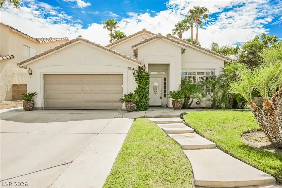 7867 Sea Horn Court, Las Vegas, NV 89147 - #2