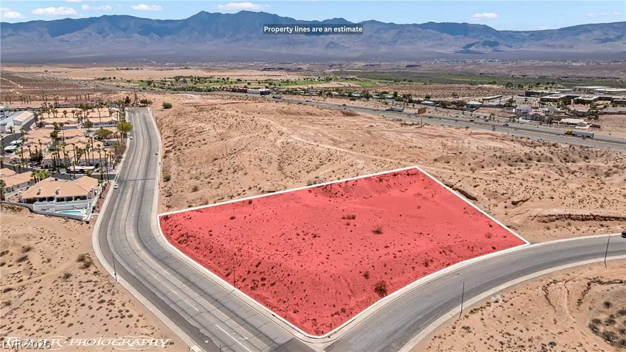 620 El Dorado Road, Mesquite, NV 89027 - #3